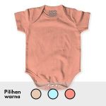 Baby Jumper - RedMango