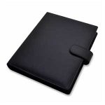 Binder Notebook Besar A5 (+isi kertas)