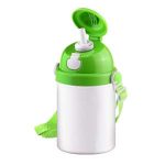 Botol Minum Anak Plastik
