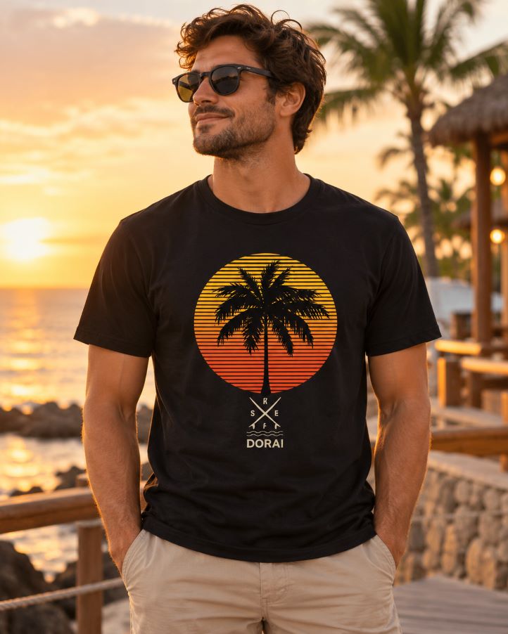 DORAI official collection