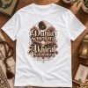“Dunia Sementara, Akhirat Selamanya” Islamic T-Shirt (2)