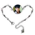 Gelang Tulip Bundar