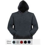Hoodie Jumper - RedMango