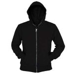 Hoodie Zipper Resleting - RedMango