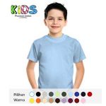 Kaos Anak - RedMango