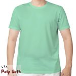 Kaos Oblong PolySoft Hemat (Dewasa & Anak)