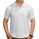 Kaos Polo Kerah - RedMango