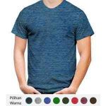 Kaos Two-Tone - RedMango