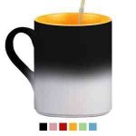 Mug Bunglon Sunny Warna Dalam
