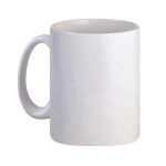 Mug Putih