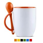 Mug Sendok Premium