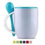 Mug Sendok Sunny