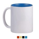 Mug Warna Dalam Premium (Two Tone)