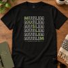 “Muslim Identity” Minimalist T-Shirt (2)