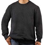 Sweater Crewneck - RedMango