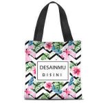 Tas Tote Fullprint