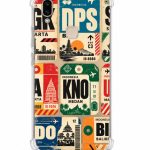 Casing HP Custom