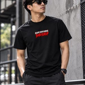 Alternative view of Kaos Negara Bukan Kandang Babi Korup