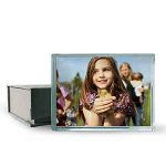 Photo Crystal Kubus Tebal