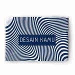 Sarung Bantal Persegi Panjang